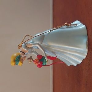 Grolier President's Edition Cinderella Ornament